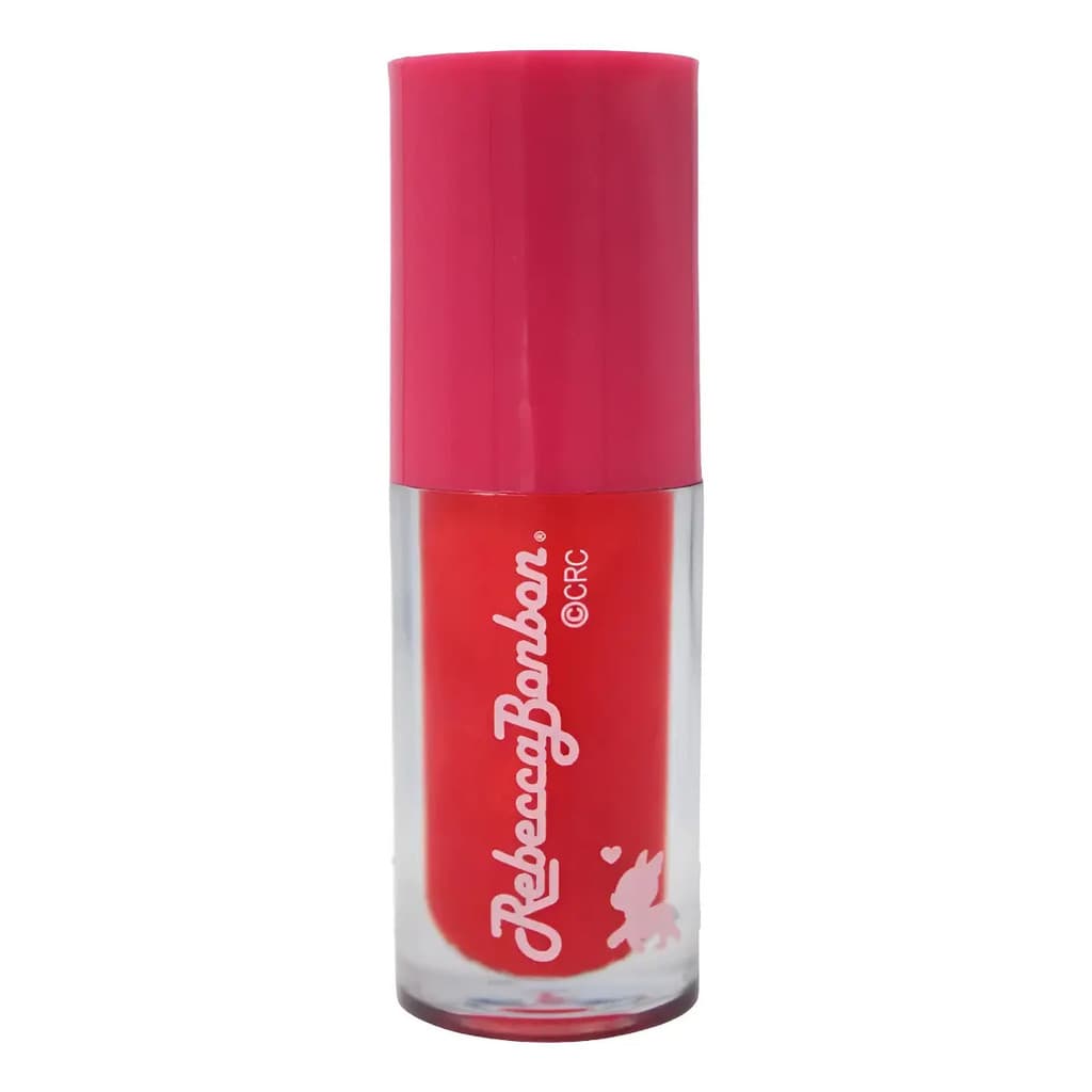 Rebecca Bonbon Lip Oil Rb Up Skin Original Clio Style