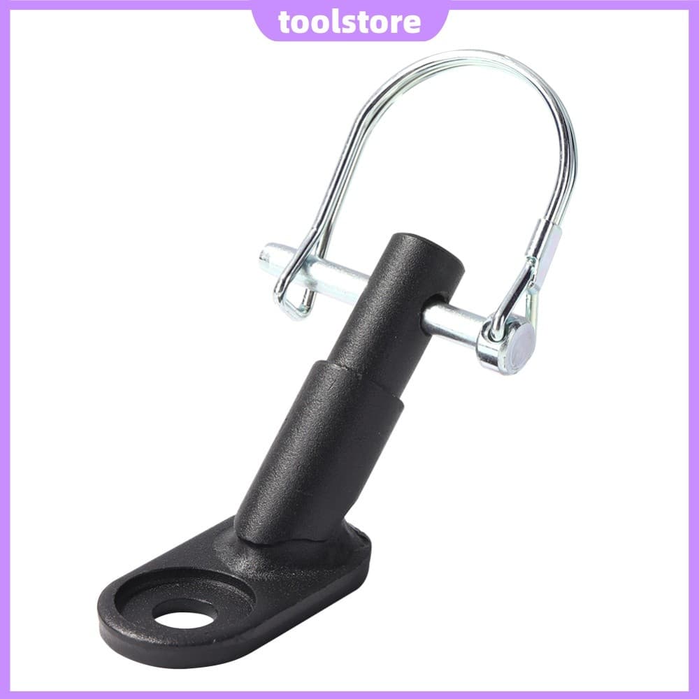 Cabeça De Reboque Do Acoplador Engate De Aço Para Reboques De Carga Bebê Da Bicicleta Características Funcionais Meta Du