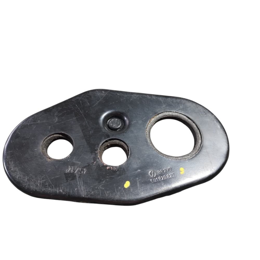 Suporte trocador calor vw gol Saveiro Voyage 5u1820827