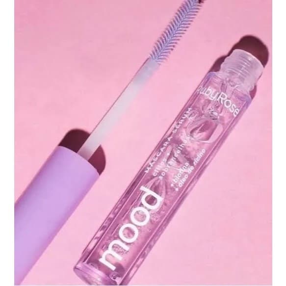 Sérum para Cílios e Sobrancelhas Feels Mood Ruby Rose 3,8ml