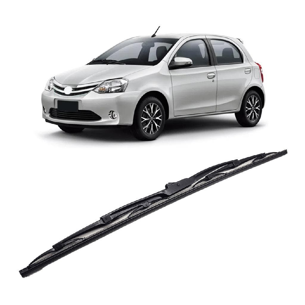 Palheta Limpador Etios 2012 2013 2014 2015 2016 2017 2018