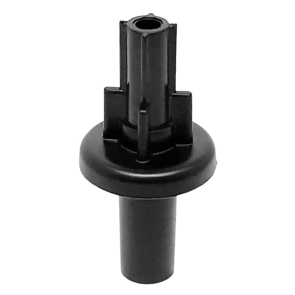 EIXO DO DISCO PROCESSADOR ALIMENTOS OSTER OMPR670 ORIGINAL EIXO - OMPR670-127/ OMPR670-220