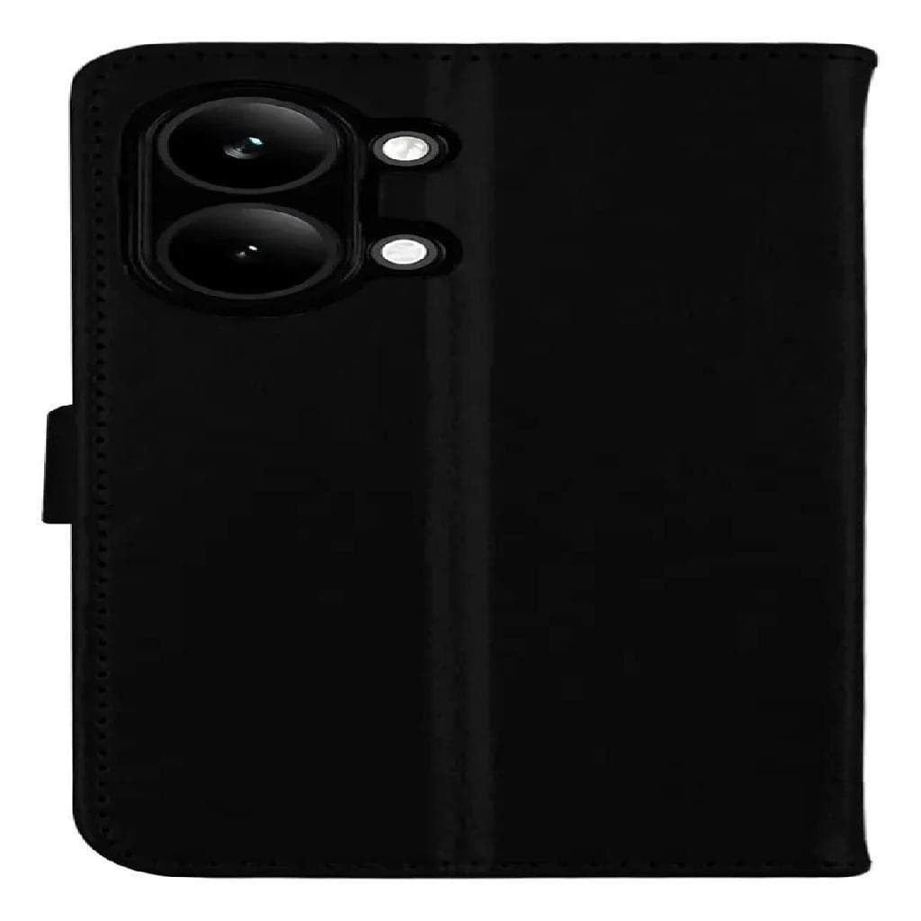 Capa Carteira Abre e Fecha Estojo Flip Para Xiaomi Poco X8 Pro Max