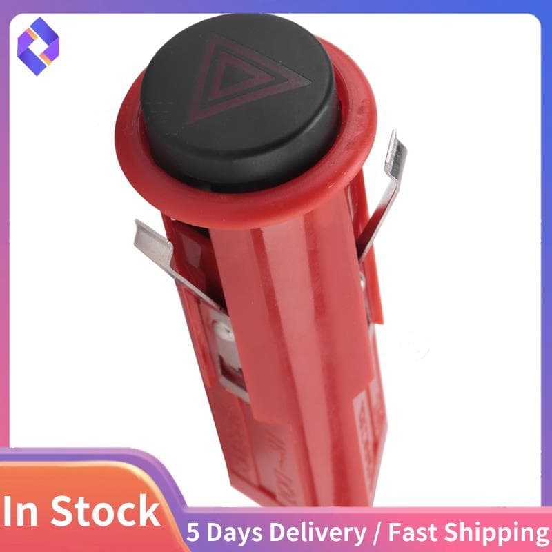 Interruptor De Aviso De Perigo De Caminhão Para Luz 1327015