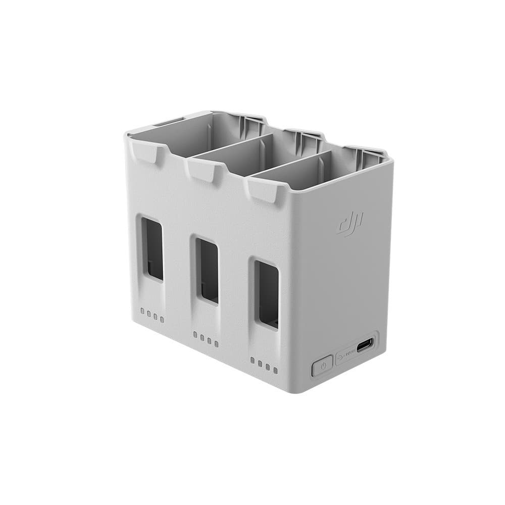 Hub de carregamento DJI Lito 1 BR - DJI1086