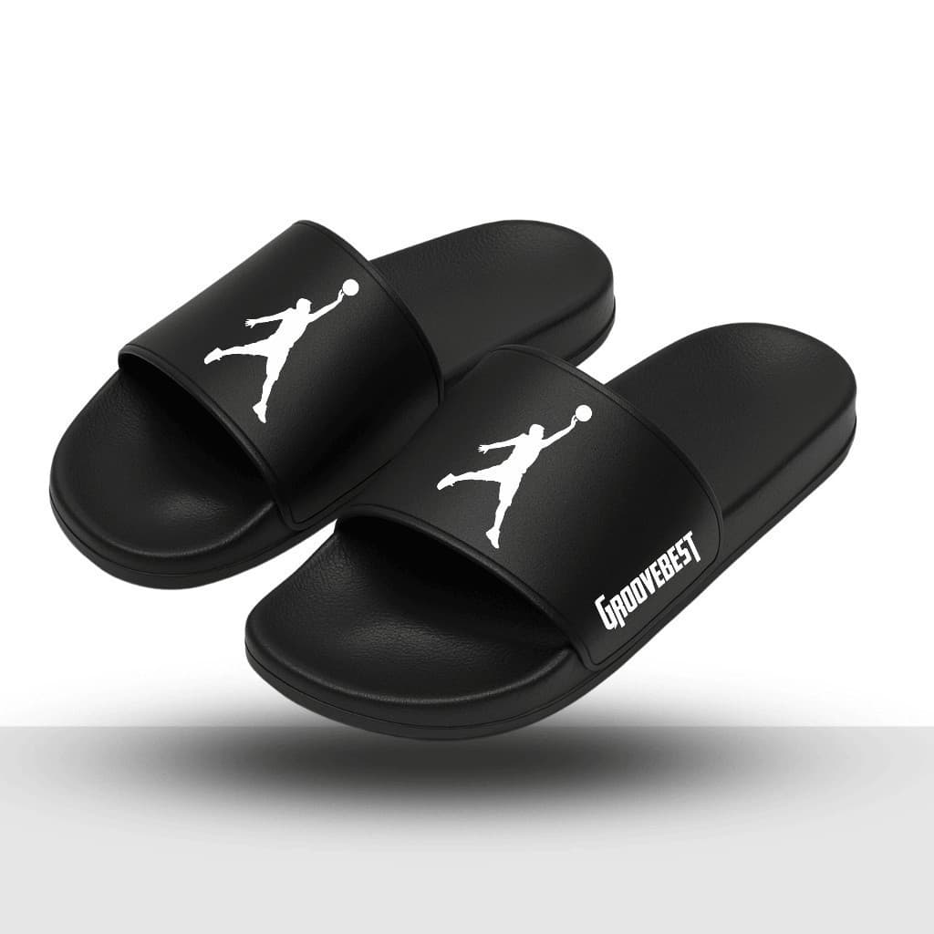 Chinelo Slide Masculino Esportivo Confortável Antiderrapante Casual Dia a Dia