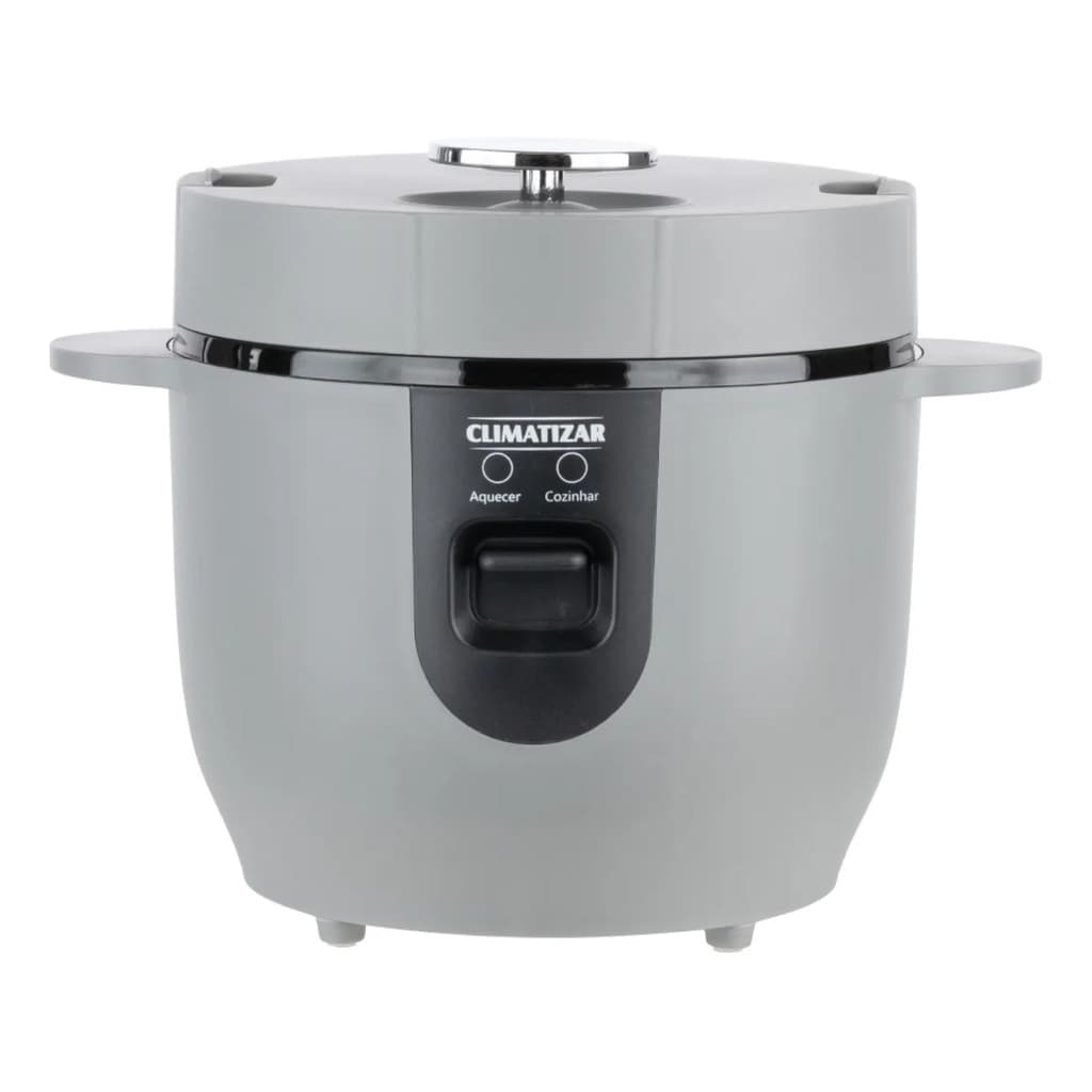 Panela Elétrica 2 Litros 24v Função Cozinhar E Aquecer