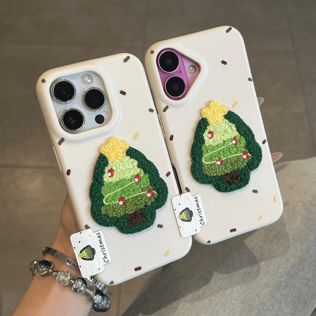 Fita colorida adequada para Apple 17pro capa de telefone 16proma x borracha macia 13p couro sintético 12pro desenho anim