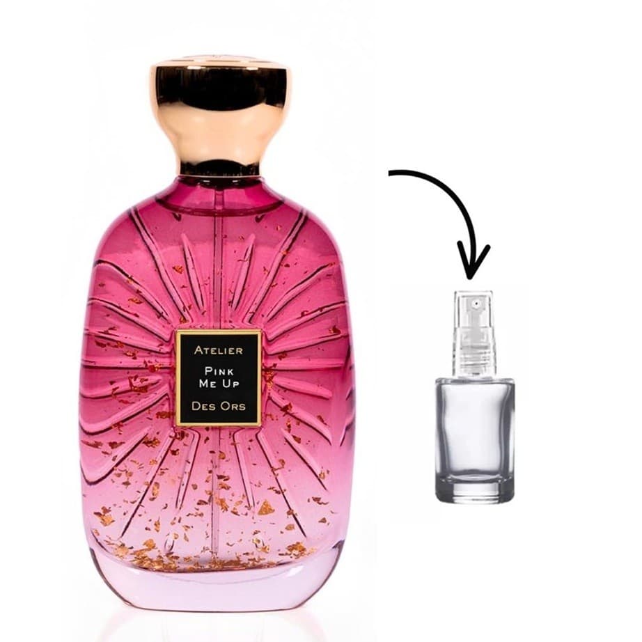 Perfume Pink me Up EDP