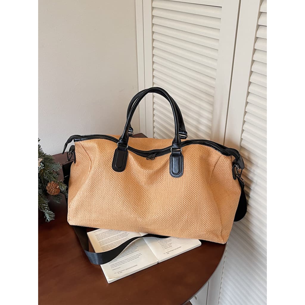 Bolsa de ginástica para esportes ao ar livre, bolsa de viagem de curta distância, bolsa de viagem de negócios, bolsa de