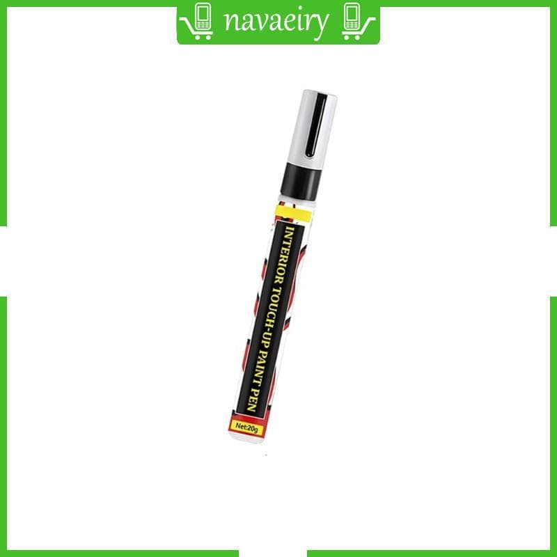 nava Caneta Reparo Automático Secagem Rápida, Restauração Arranhões, Interior D