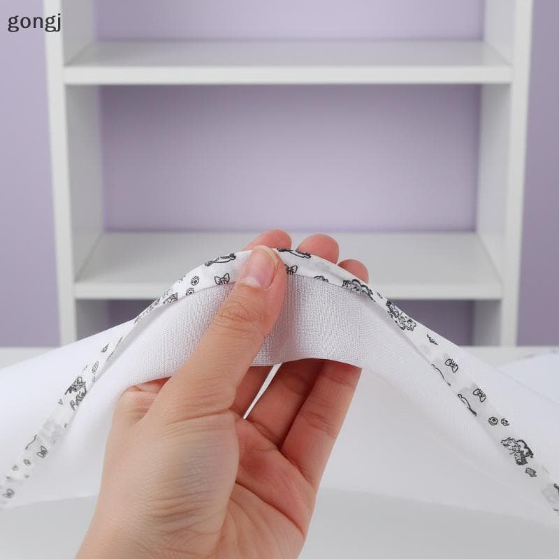 [gongj] 5 Peças De Tapetes Perler De Alta Qualidade Com Costura De Borda Para Resistência Ao Calor E Segurança