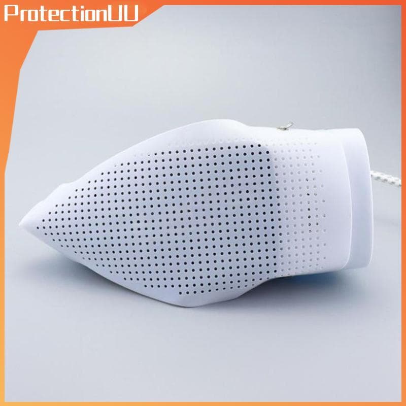 Capa Universal Para Sapato De Ferro PROTE Protetor De Pano Resistente Ao Calor Tábua De Passar Roupa BR