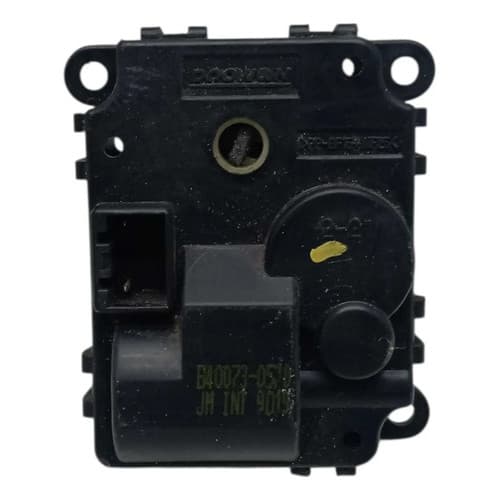 Motor Atuador Caixa Ar Hyundai Tucson 2.0 Gls 2010