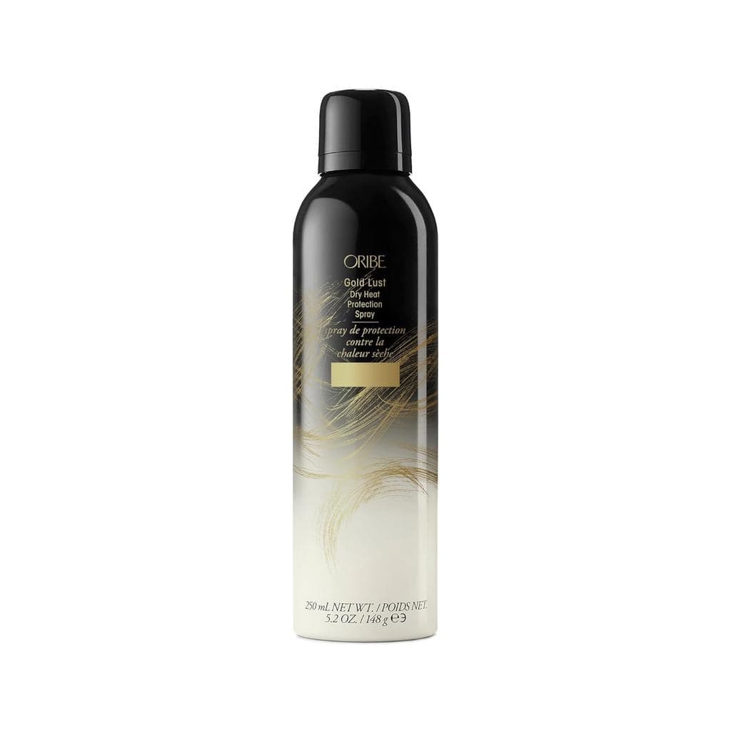 Oribe Gold Lust Spray Protetor de Calor para Cabelos Secos - Protetor Térmico para Estilização de Cabelos Secos - Repara