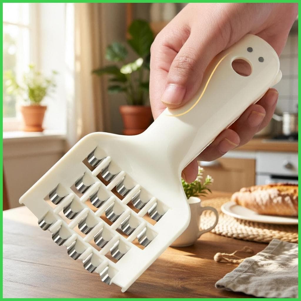 Triturador De Repolho Manual Ralador Descascador Ferramenta Multiuso Multifuncional Vegetal Para Casa Cozinha Alimentos