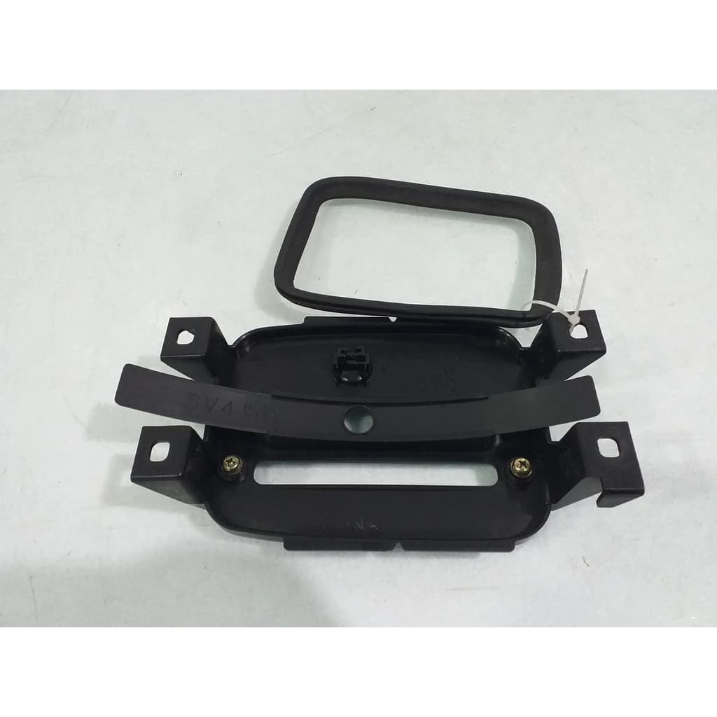 Acabamento Alavanca Cambio Honda Accord 1994 1997