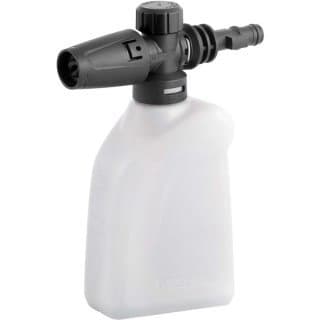 Aplicador De Detergente 400ml Lavadoras Alta Pressão Vonder