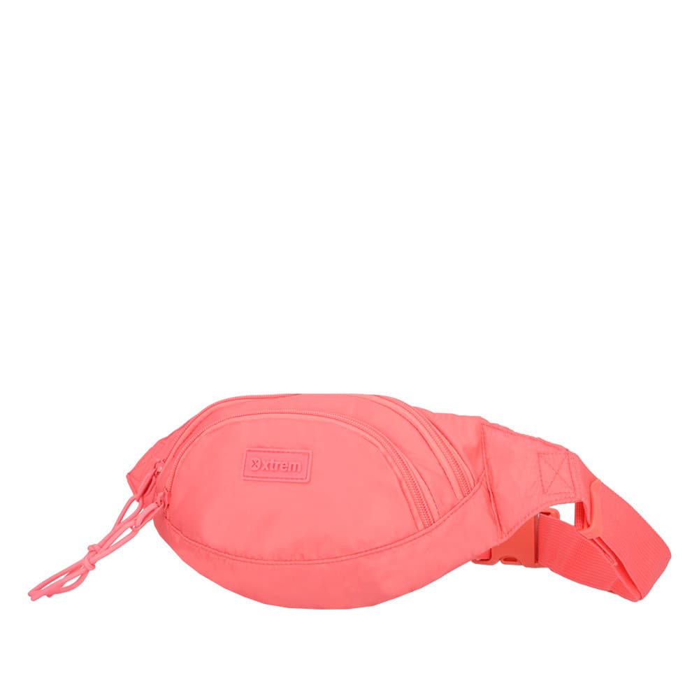 Pochete Xtrem Omicron 3XT Rosa Coral