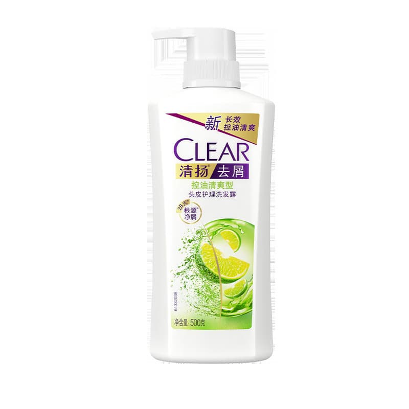 Qingyang Shampoo Anticaspa para Controle de Oleosidade Shampoo Fofo Shampoo Fragrância de Longa Duração Shampoo Masculin