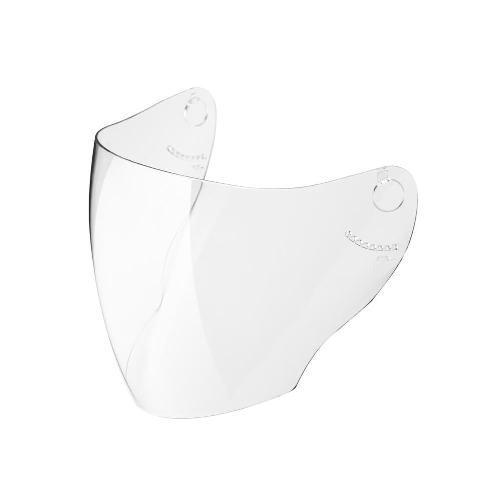 Viseira Allegro Cristal Transparente Bieffe Original