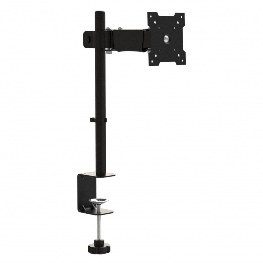 Suporte para Monitor de 13 a 32 Vesa 75×75 até 100×100  Brasforma
