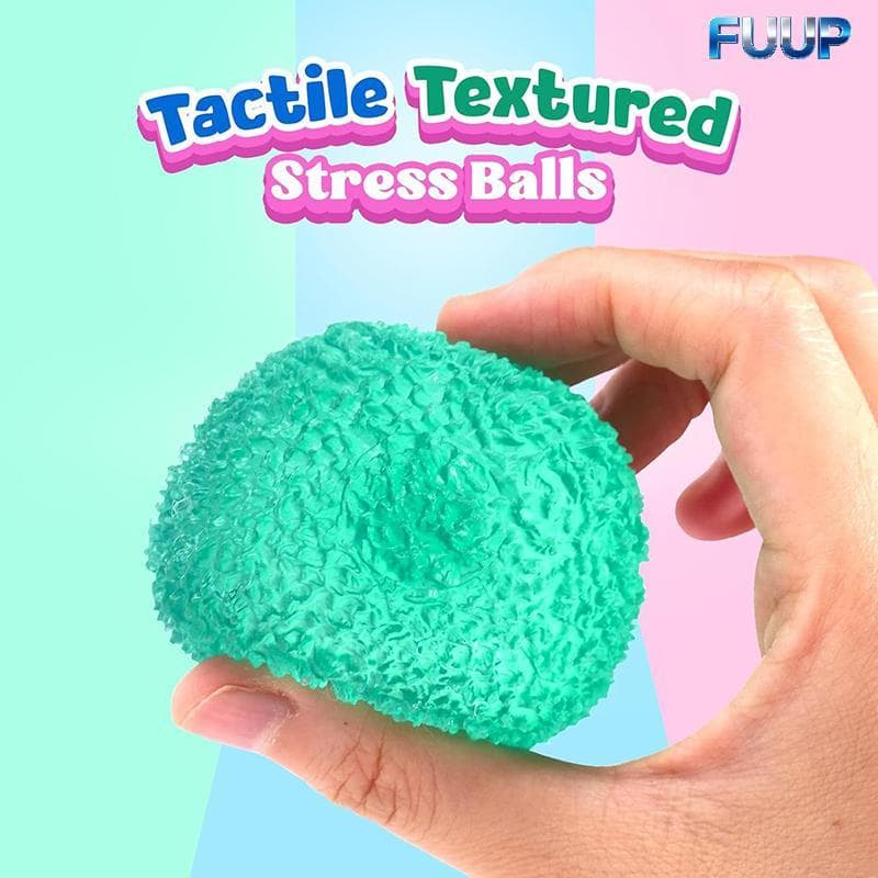 FUUP Colorido Squeeze Bola Brinquedo Macio Mochi Recuperação Lenta Alívio Do Estresse Brinquedos Sensoriais Para Criança