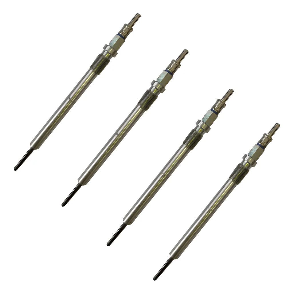 Kit 4 Velas Aquecedoras Sprinter 213/311/415/515 A0011597301