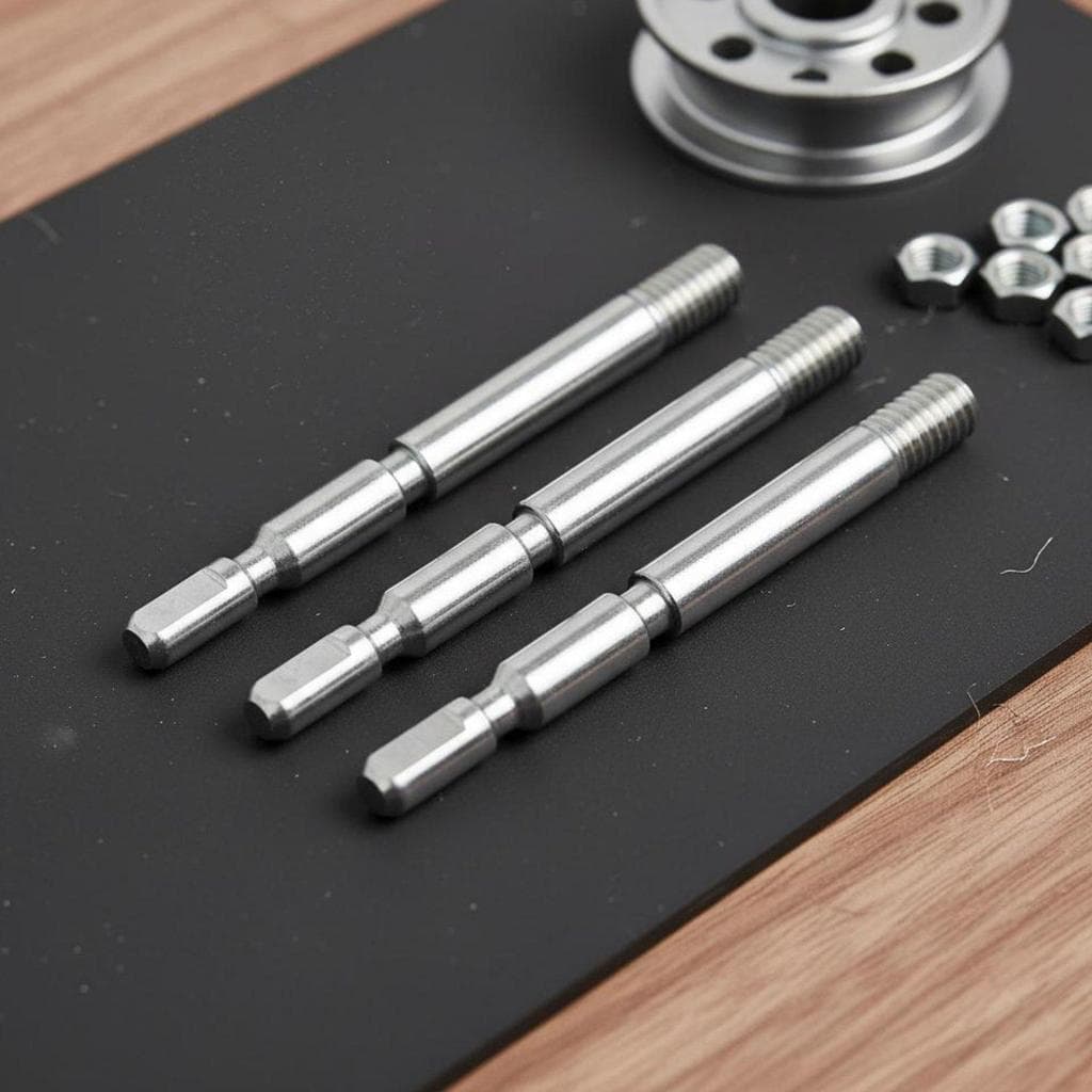 [baosityw8] Peças De Movimento De Construção De Metal Com Eixo De Acionamento Mecânico Musical Para Entusiastas De DIY ,