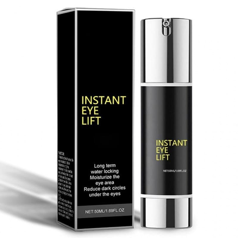 InstantEyeTightenerforUnderEyeBags&Wrinkles, adesivos temporários para lifting facial com uma fórmula firmadora para red