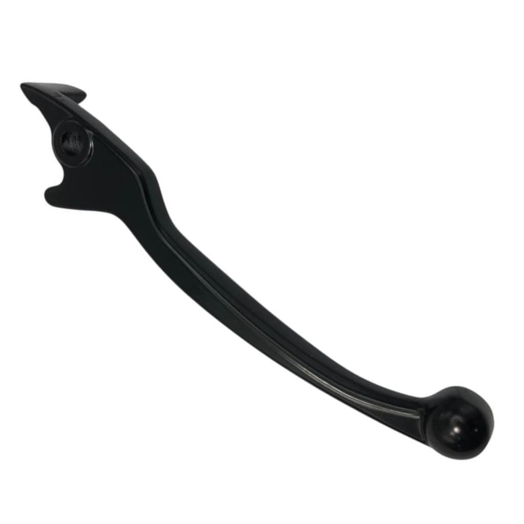 Manete de Freio Shineray Jet 50 125 Sem Cbs Preto Cometa