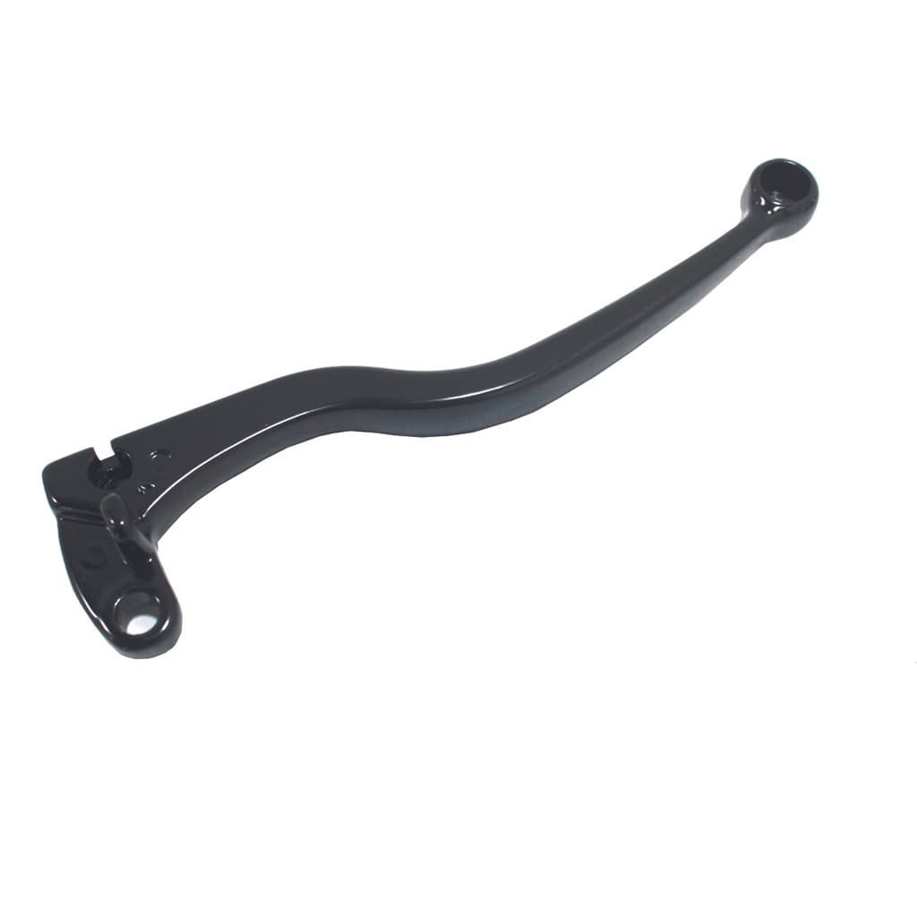 Manete Embreagem Shineray Shi 175 Todas Preto Cometa