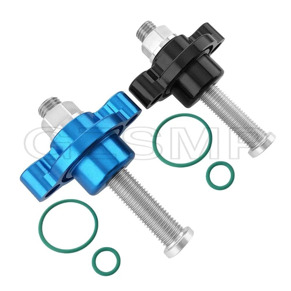 Tensor De Corrente De Sincronização Manual , Ajuste Adequado Para Yamaha YZF R1 93-03 , FZ6 N/S Fazer 04-09 , FZ1 R6 , R