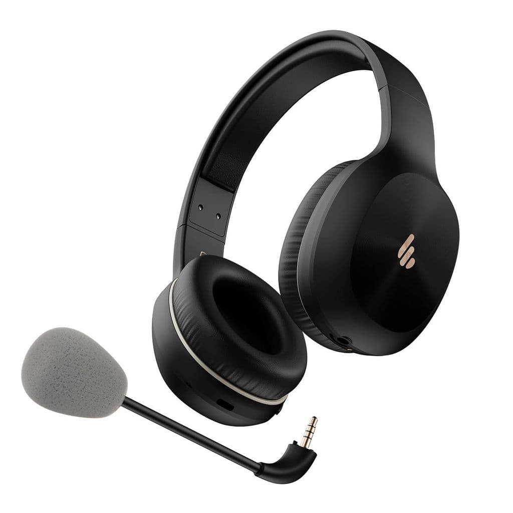 Headset Comunicador Bluetooth e Microfone EDIFIER K750W