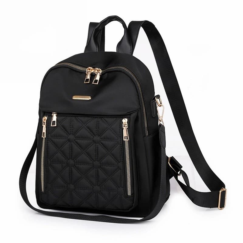 Mochila De Viagem Grande Estilo Coreano À Prova D'água Para Mulheres-Novo Design
