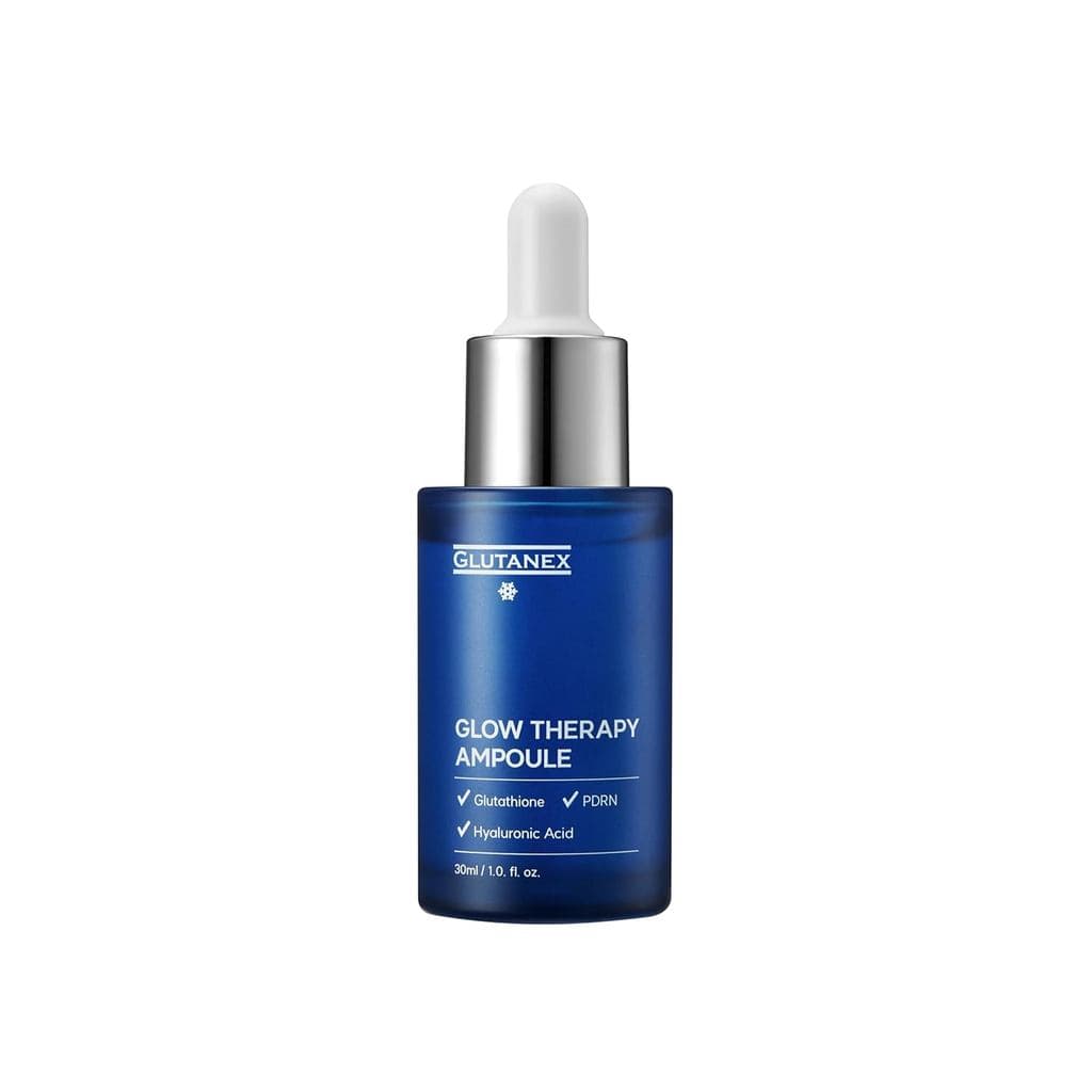AMPOLA DE TERAPIA DE BRILHO GLUTANEX, 30ml