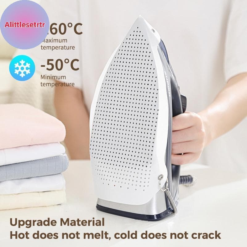 Tlesettrtr Resistente Ao Calor Tábua De Passar Roupa Capas De Sapato E Pano De Engomar Protetor Para Ferros Elétricos Pr