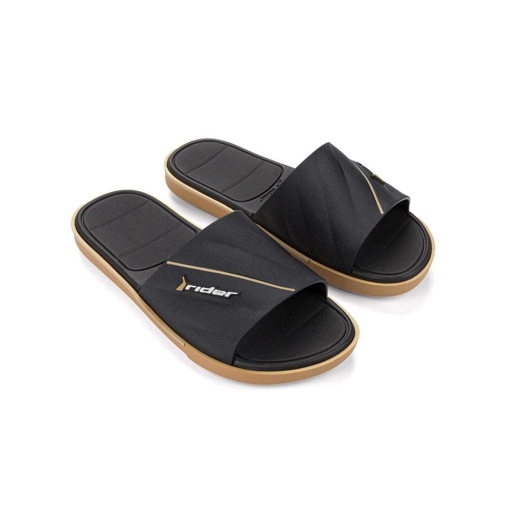 Chinelo Slide Rider Masculino  Spin Ii 12647