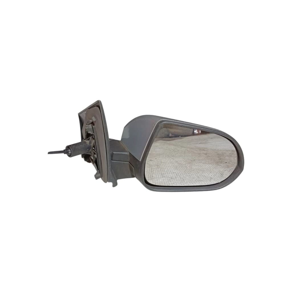Retrovisor Manual Direito Chevrolet Onix 2013 2019  - Chevrolet - Onix - 2013 - PN: E240002003a0