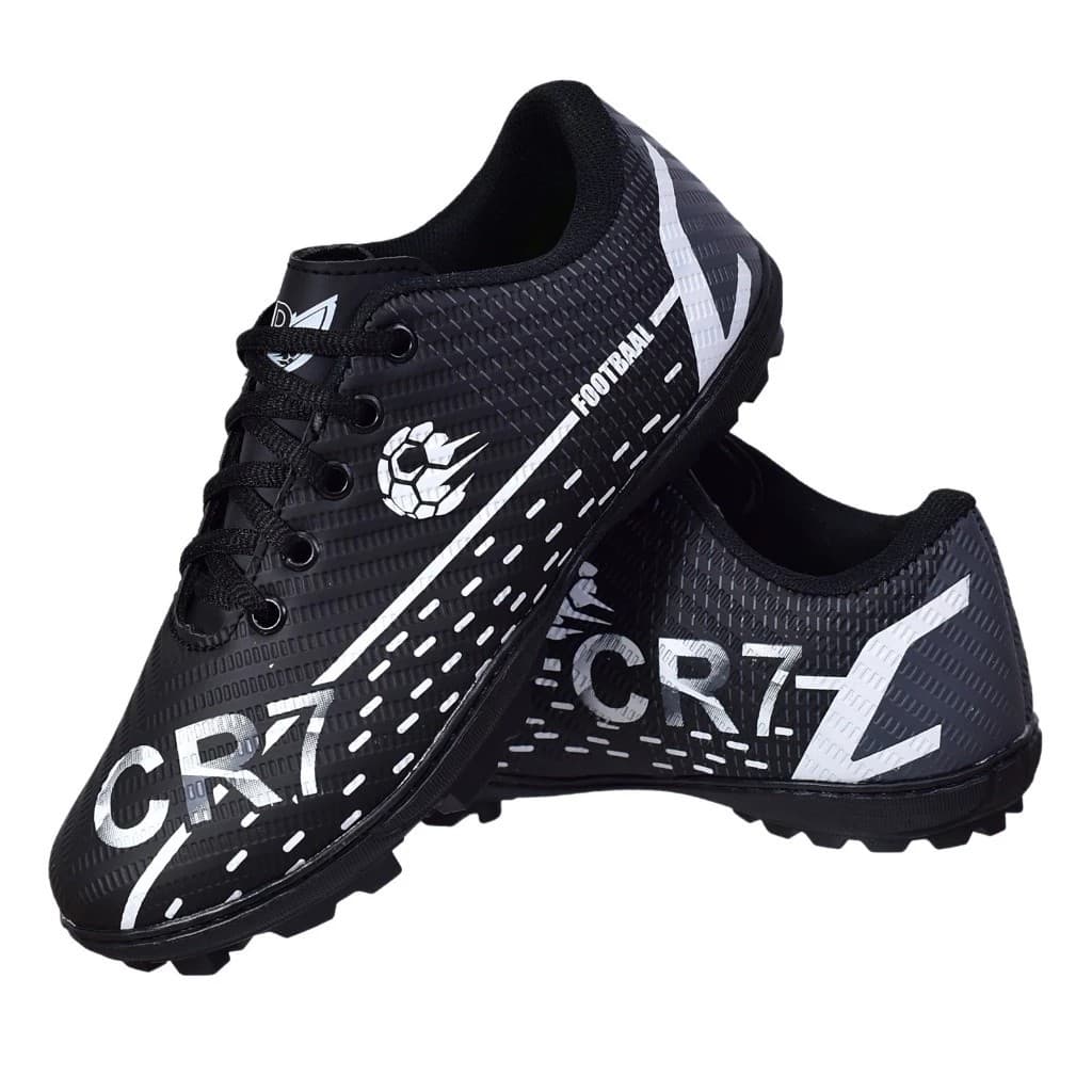 Chuteira Masculina Society Tam. 34 ao 43 Futebol Society Chuteira Reforçada