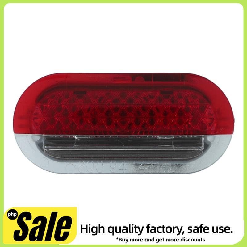 LED Interior Do Carro Porta Cortesia Lâmpada De Advertência Qualidade Da Luz Para Golf MK4 1999-2004 1J0947411B 1J0 947