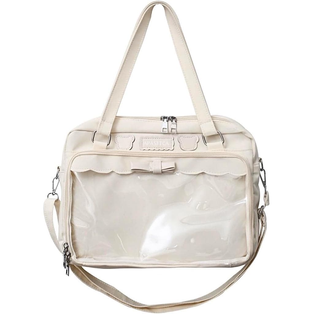 Bolsa Ita Bonita Multiuso, Bolsa Transversal, Bolsa de Ombro, Bolsa Tote, Bolsa de Mão, Bolsa Kawaii para Exibição de Pi
