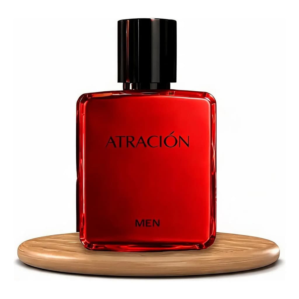 Perfume Masculino 100ml Fragrância