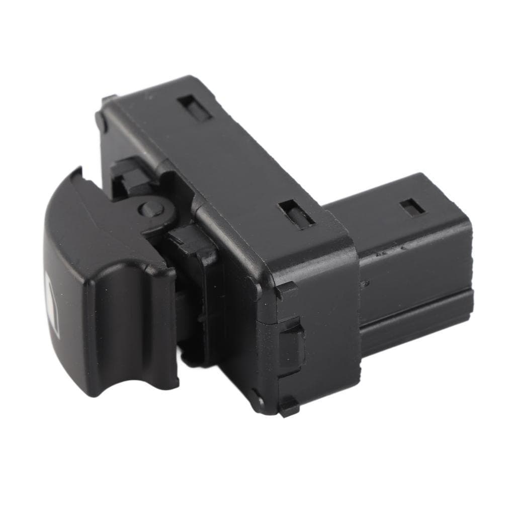 Interruptor de janela elétrica de controle mestre ERYUE para C4 207, resistente e confiável, fácil montagem, projetado