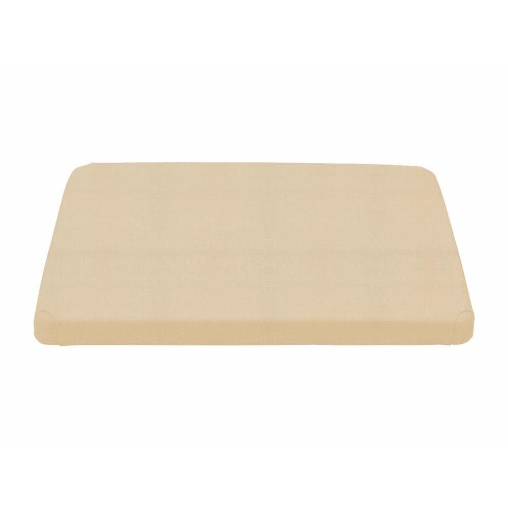 Estofamento Cadeira Combo - Linha Classic Pilates, Champagne - Arktus