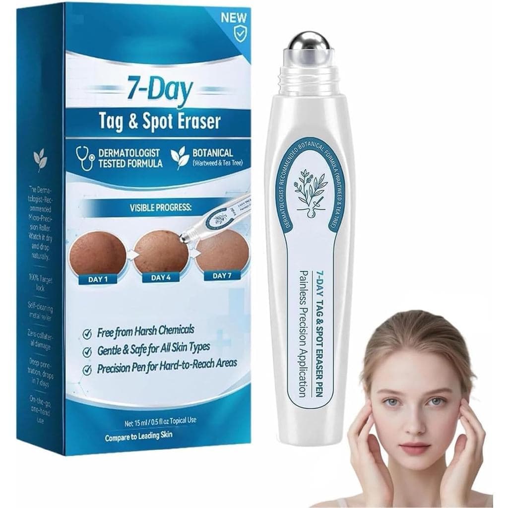 Pi-CDOTag&SpotEraserPen com aplicador roll-on (1 unidade)
