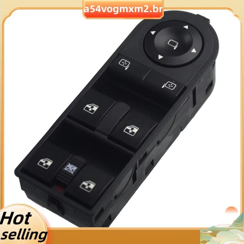 13228877 Interruptor De Controle De Janela De Carro De Energia Elétrica Para H Zafira 13228698 13228699 13215153