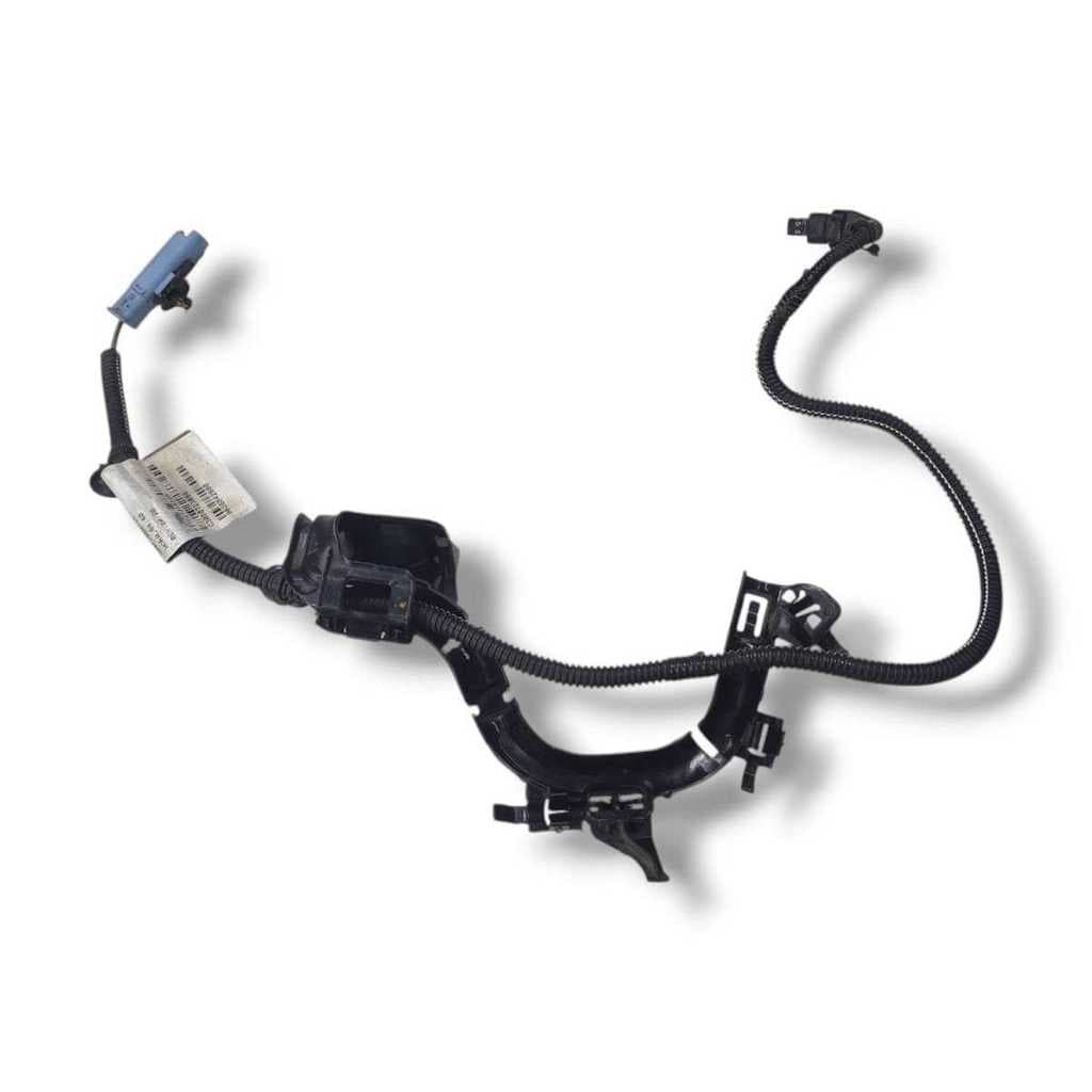 Chicote Sensor Abs Tras Direito Peugeot 208 23