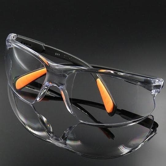 Moda óculos de proteção ciclismo montanha escalada esportes à prova de impacto óculos de sol à prova de poeira óculos de