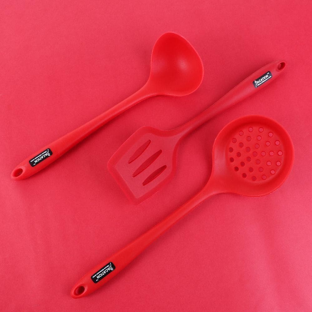 Concha De Sopa Resistente Ao Calor , Colher , Ferramentas De Cozinha , Utensílios Espátula